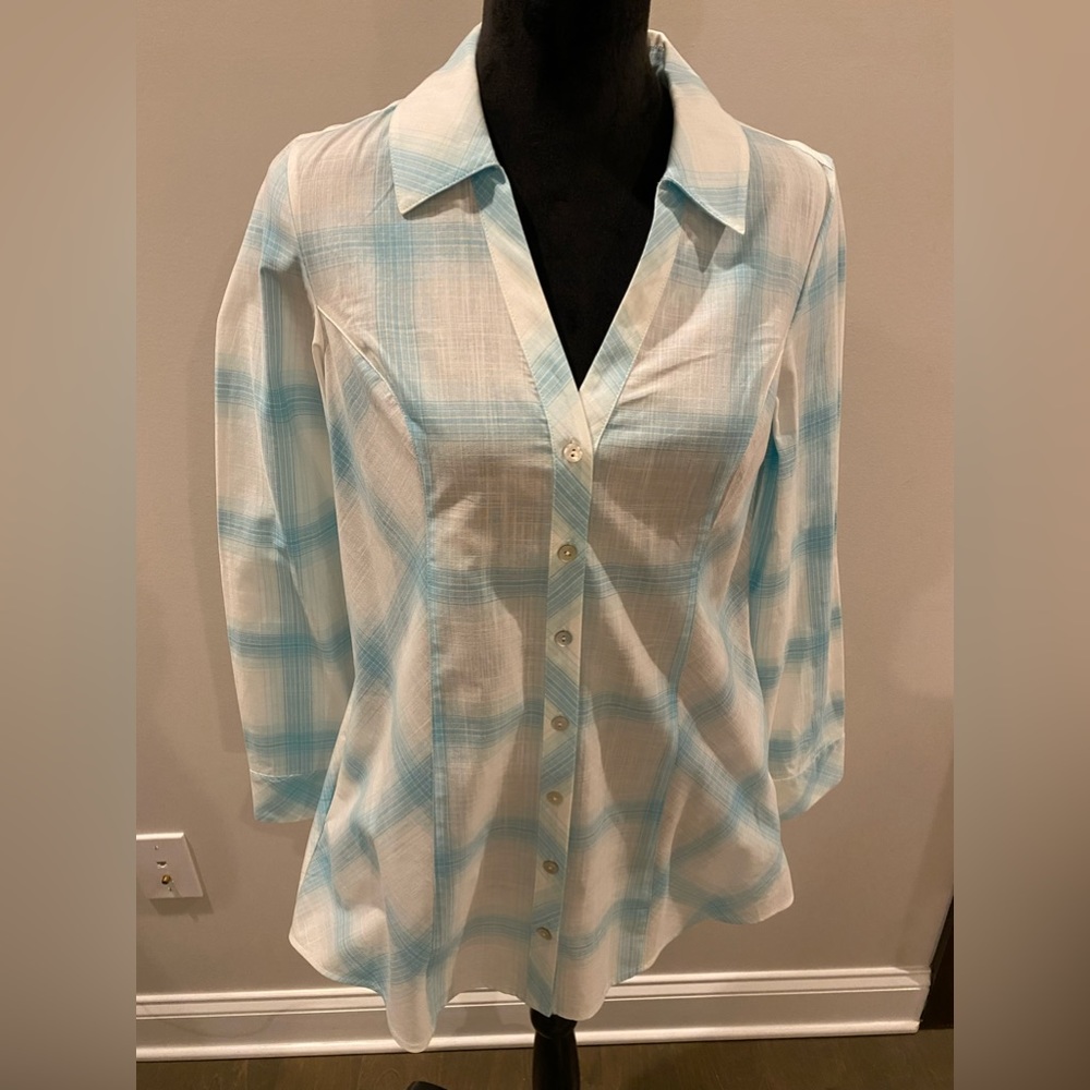 Soft Surroundings women’s top